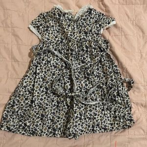 Beautiful summer dress
